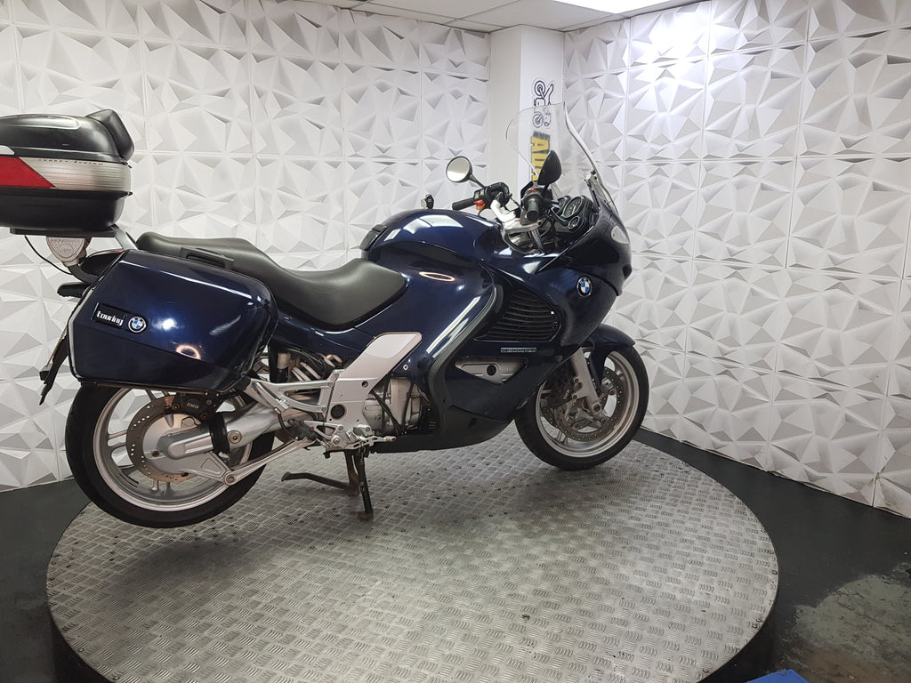 2003 BMW K 1200Gt