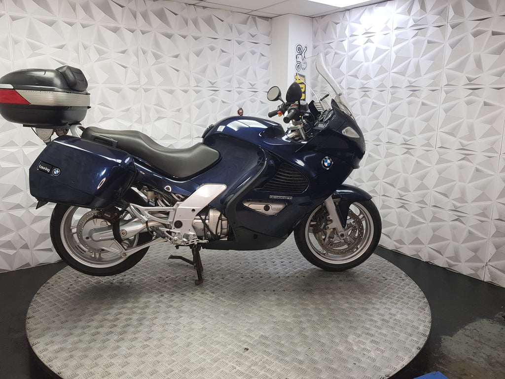 2003 BMW K 1200Gt