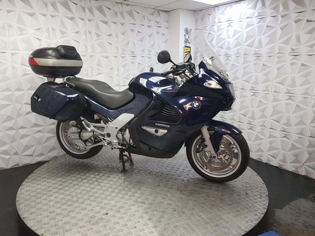 2003 BMW K 1200Gt