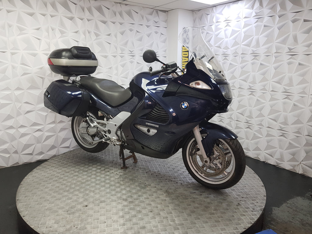 2003 BMW K 1200Gt