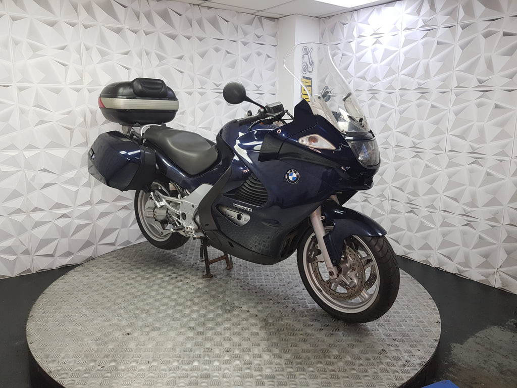 2003 BMW K 1200Gt