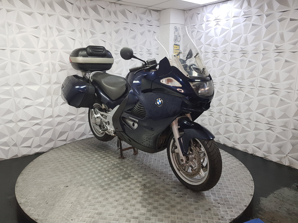 2003 BMW K 1200Gt