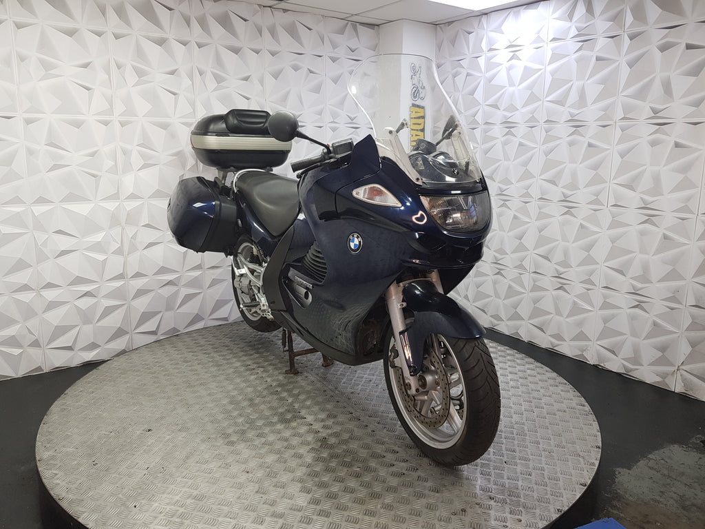 2003 BMW K 1200Gt