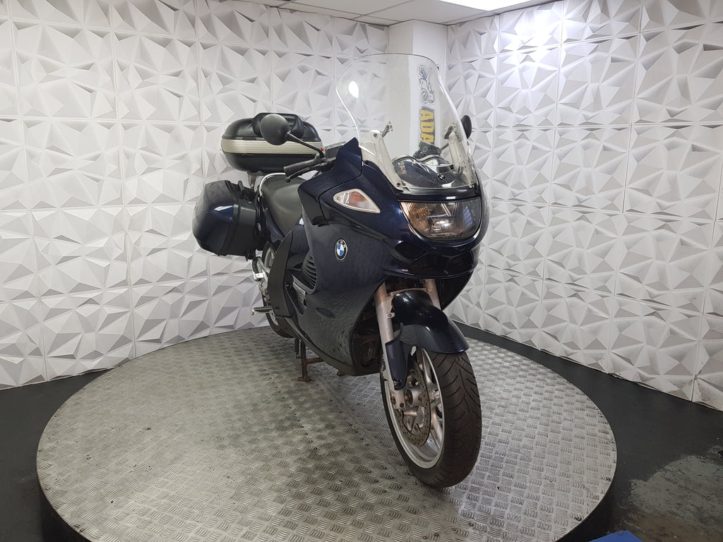 2003 BMW K 1200Gt