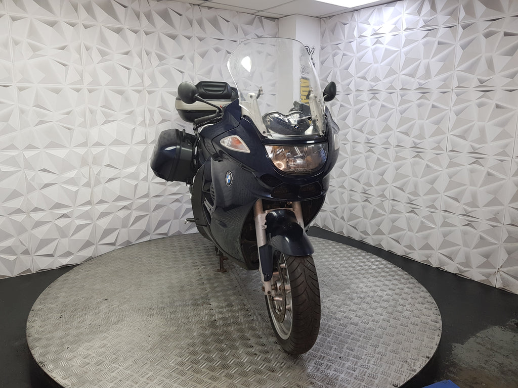 2003 BMW K 1200Gt