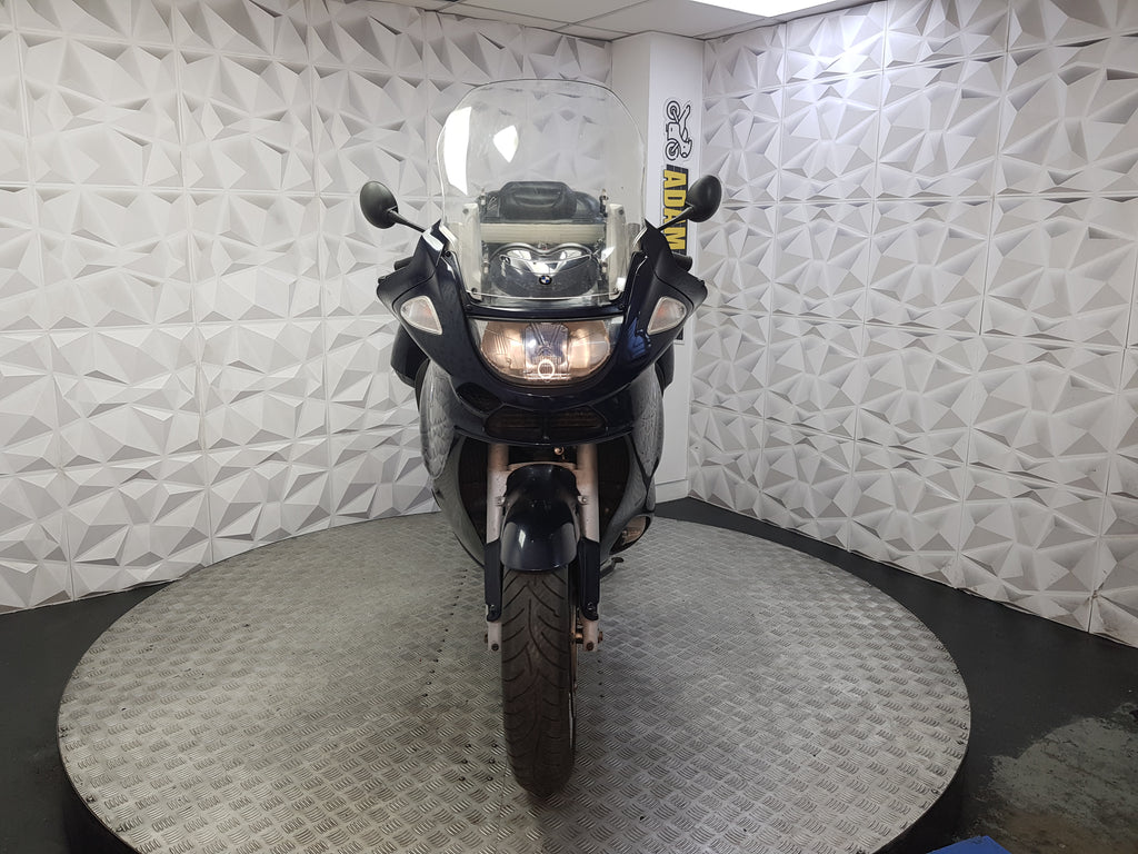 2003 BMW K 1200Gt