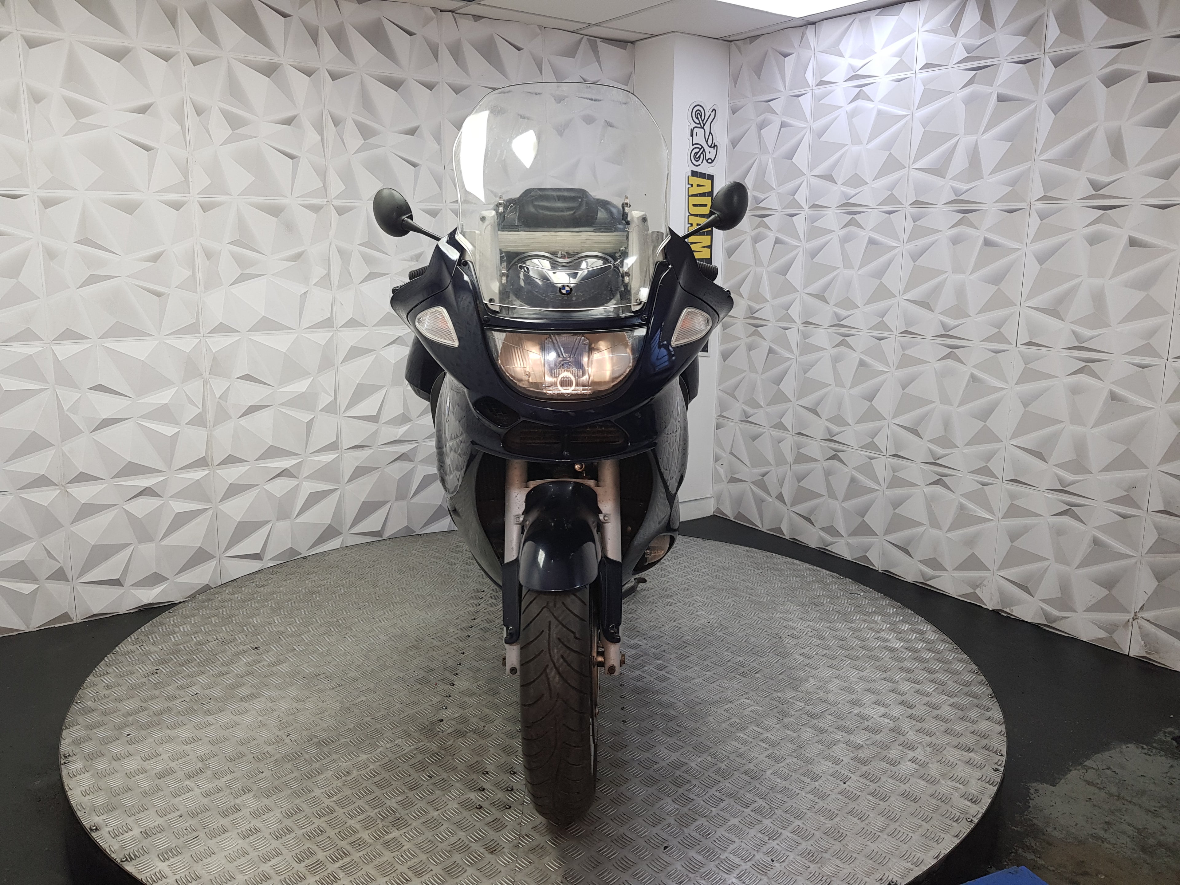 2003 BMW K 1200Gt