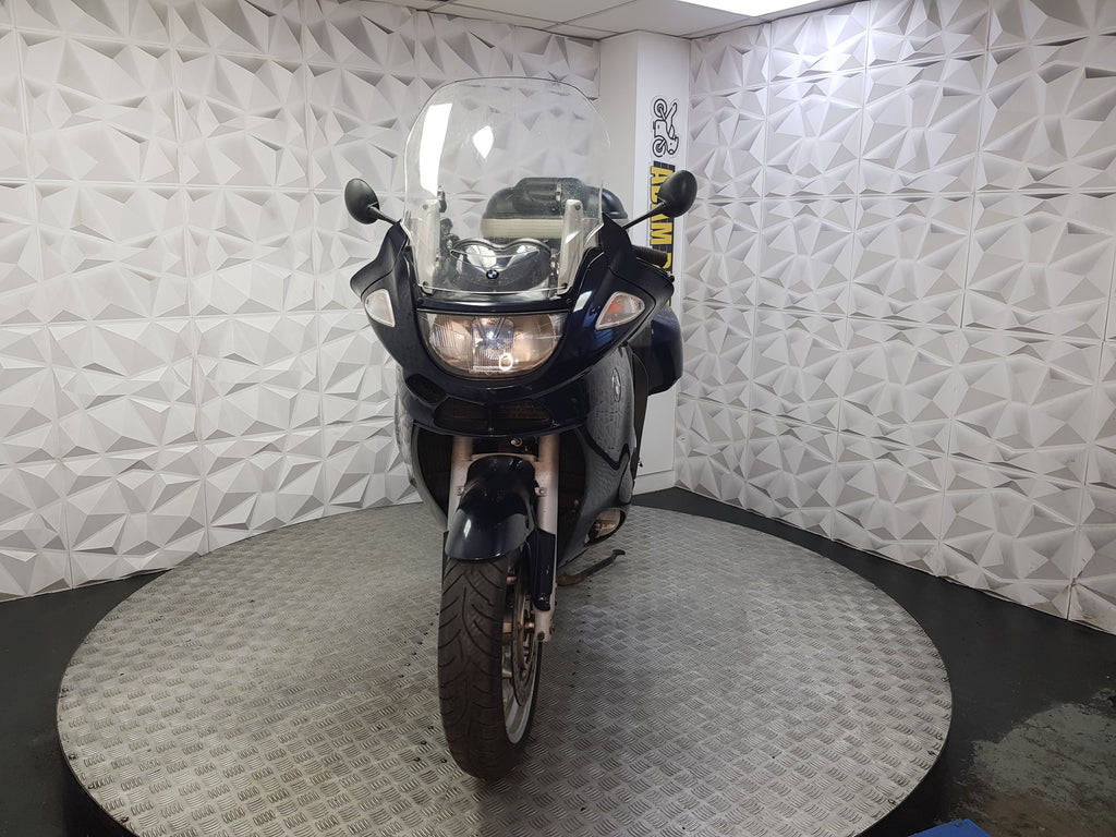 2003 BMW K 1200Gt
