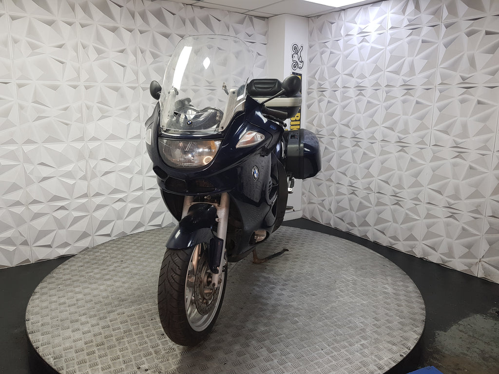 2003 BMW K 1200Gt