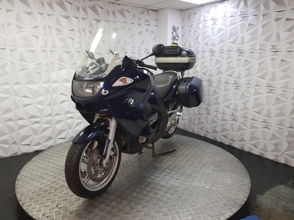 2003 BMW K 1200Gt