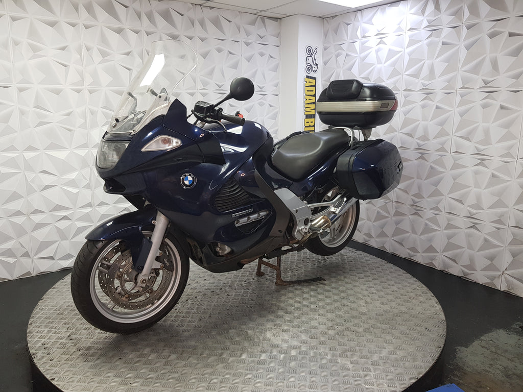 2003 BMW K 1200Gt