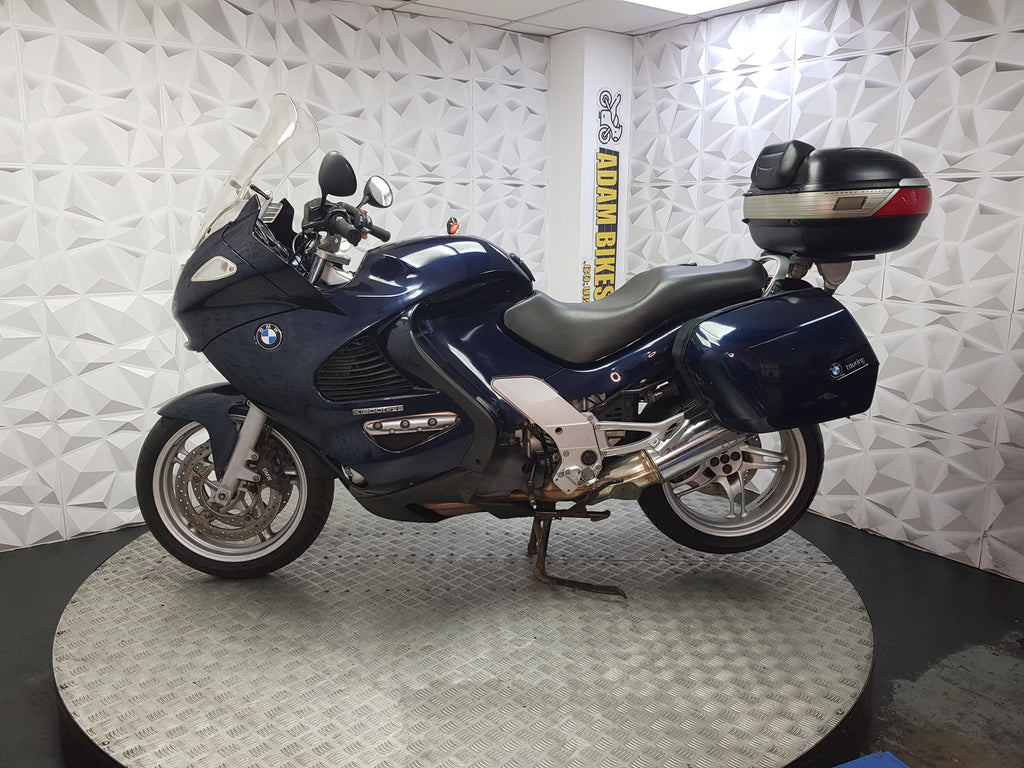 2003 BMW K 1200Gt