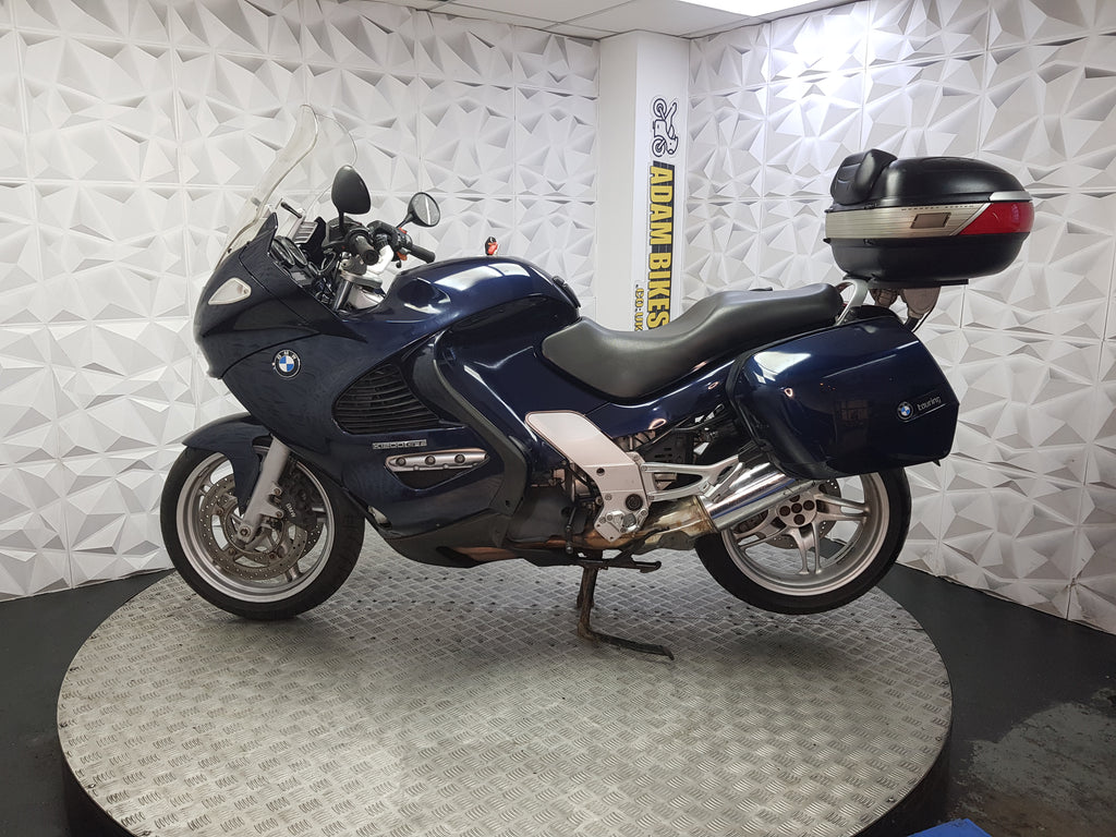 2003 BMW K 1200Gt