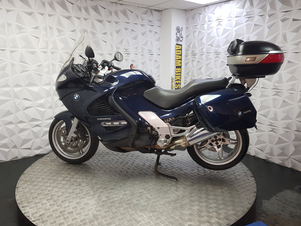 2003 BMW K 1200Gt