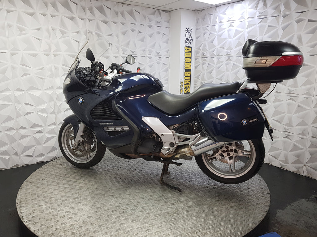 2003 BMW K 1200Gt
