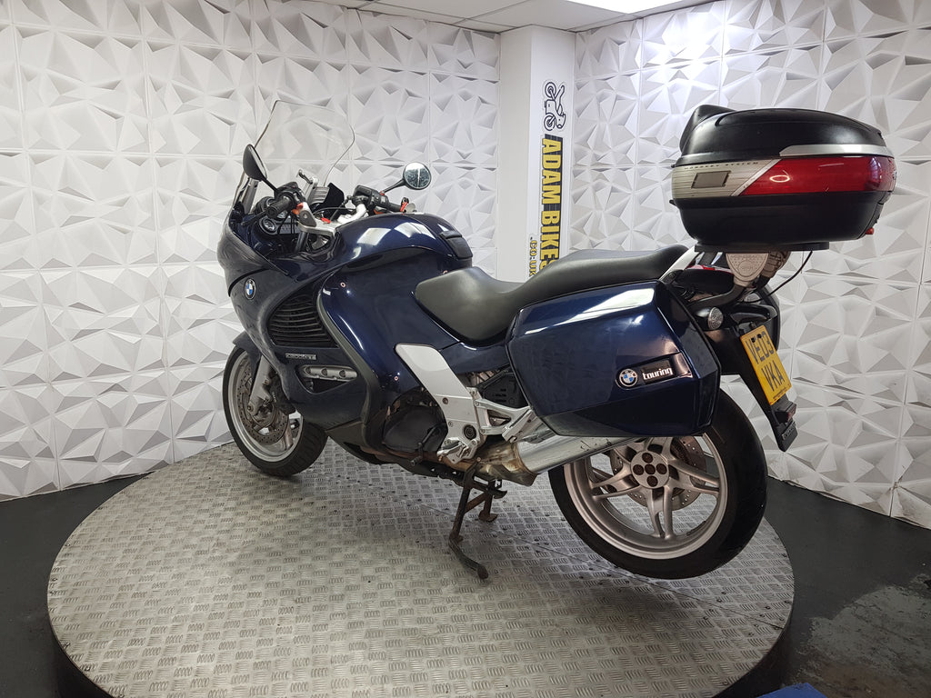 2003 BMW K 1200Gt