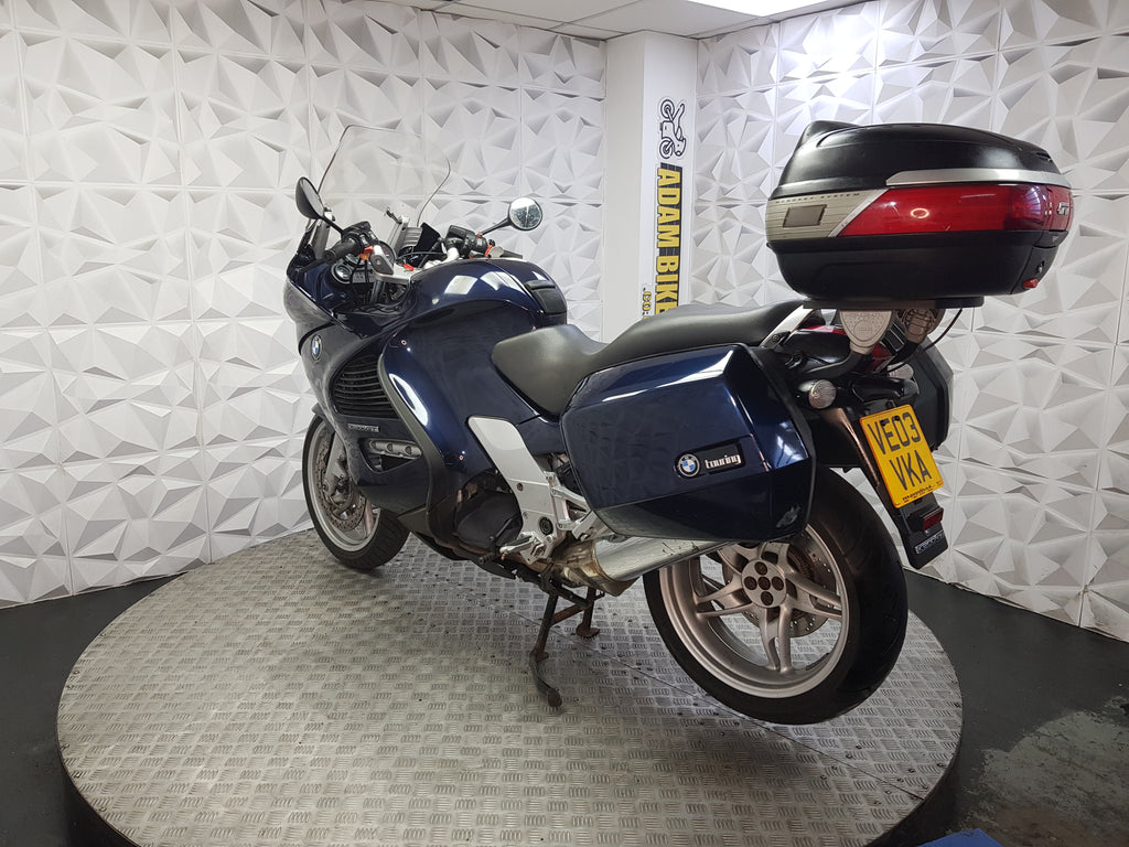 2003 BMW K 1200Gt