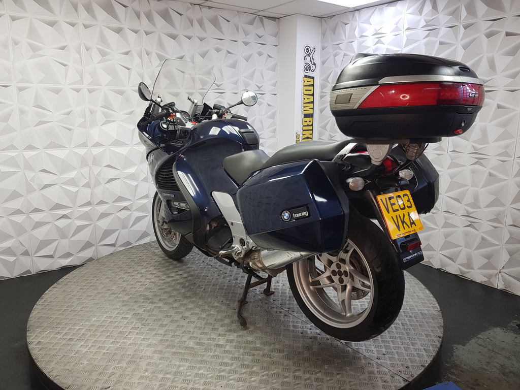 2003 BMW K 1200Gt