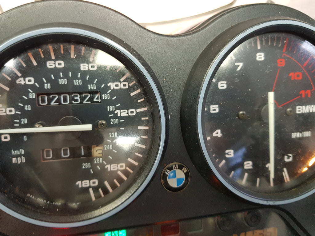 2003 BMW K 1200Gt