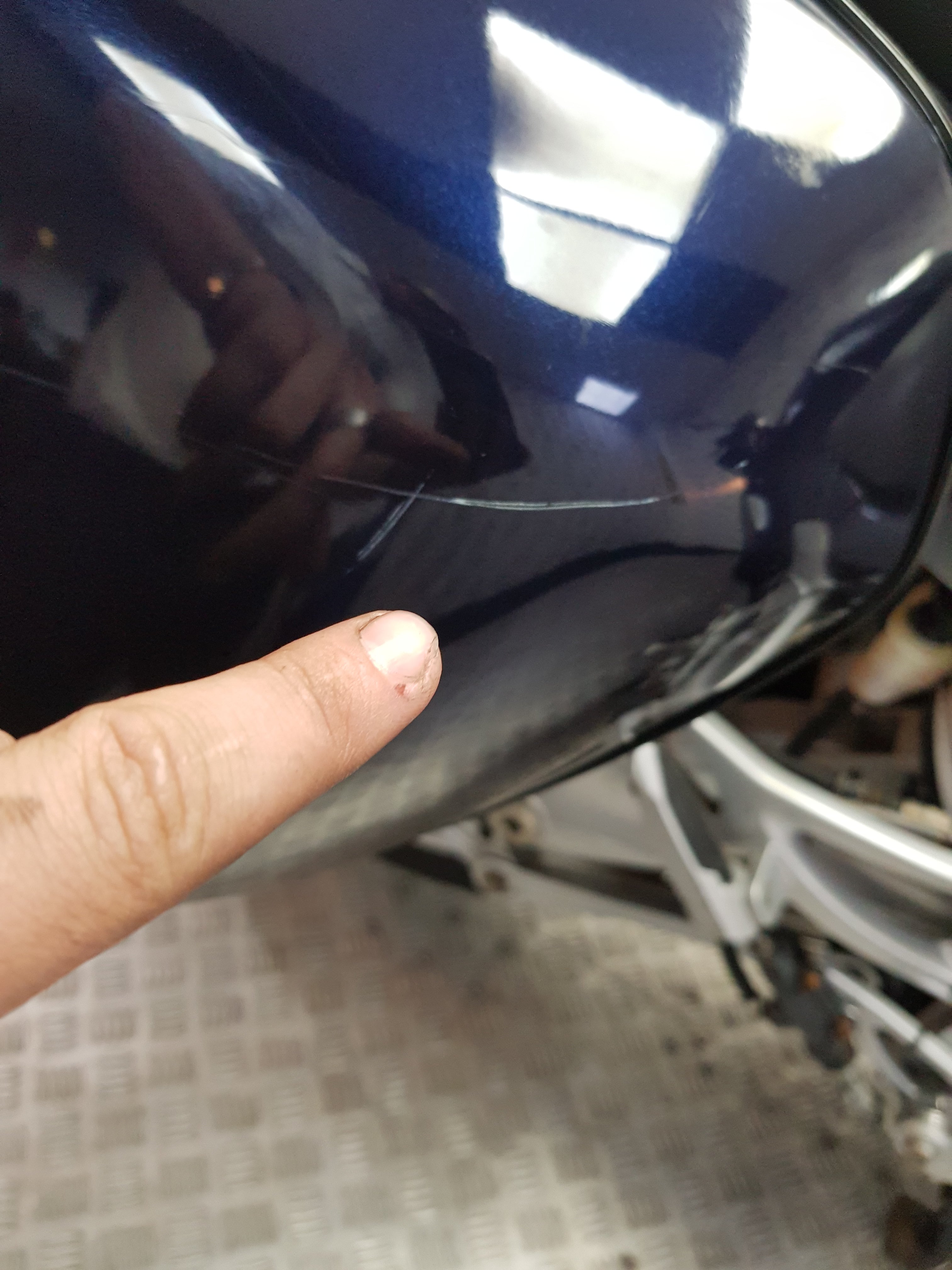 2003 BMW K 1200Gt