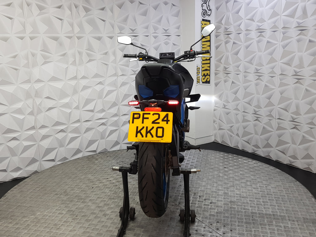 2024 MONDIAL PIEGA 125