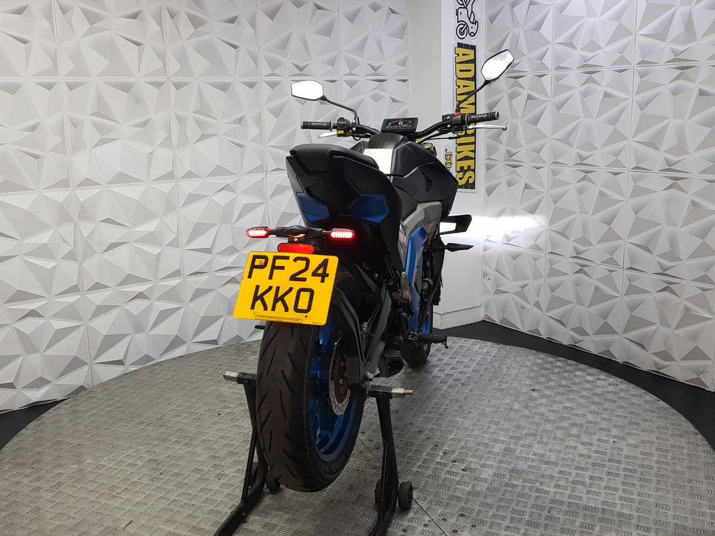 2024 MONDIAL PIEGA 125