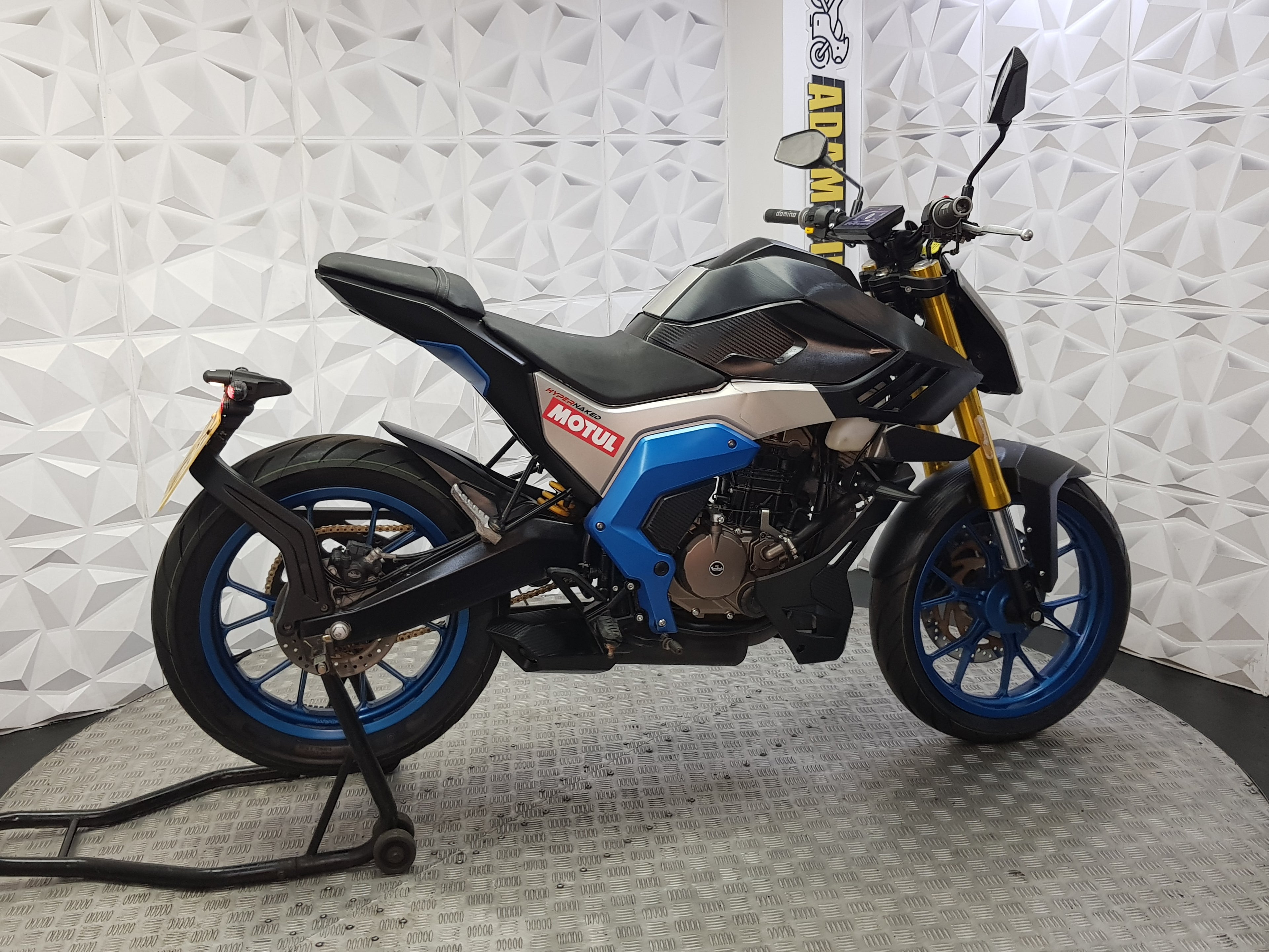2024 MONDIAL PIEGA 125