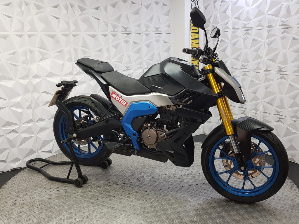 2024 MONDIAL PIEGA 125