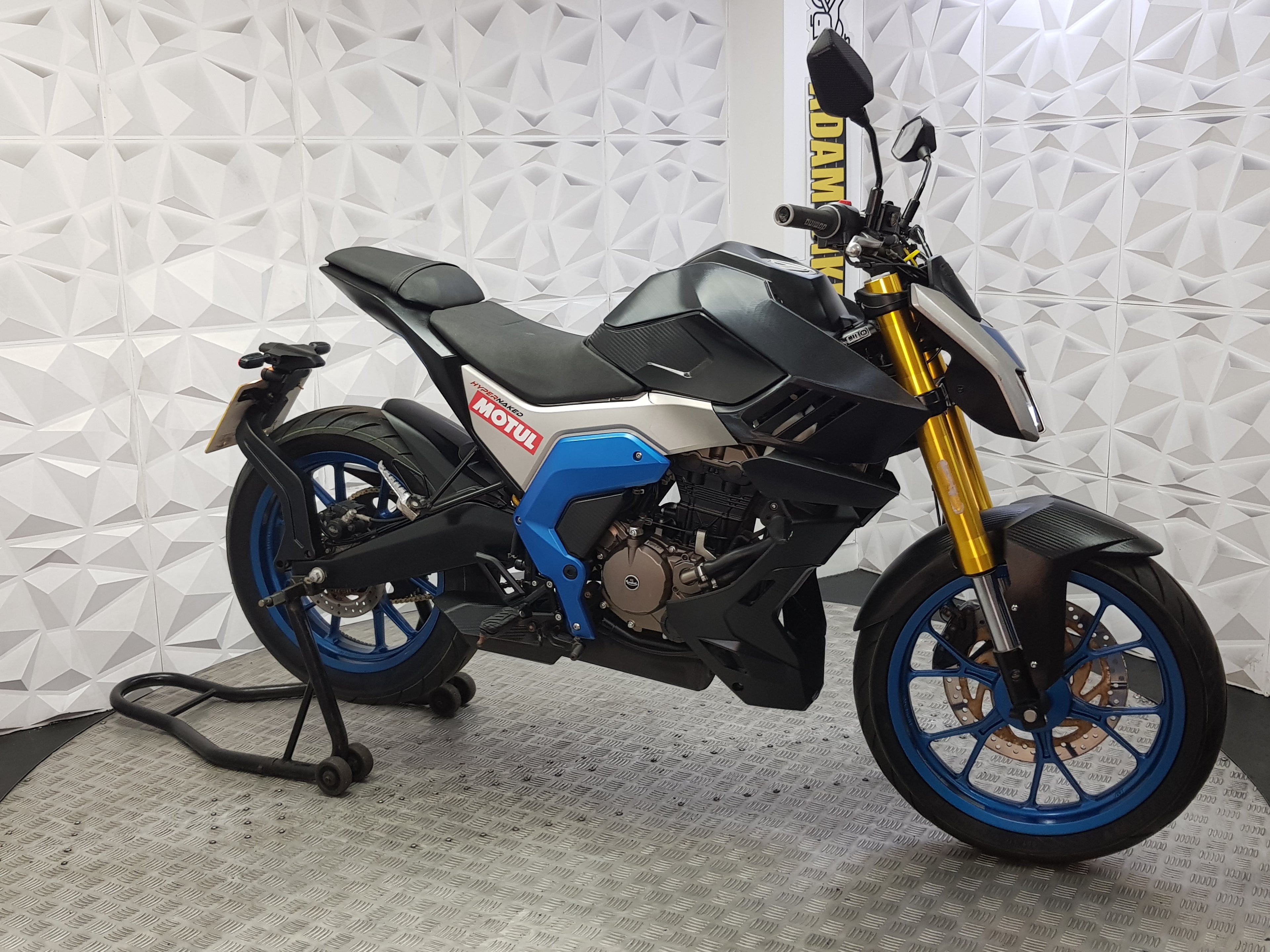 2024 MONDIAL PIEGA 125