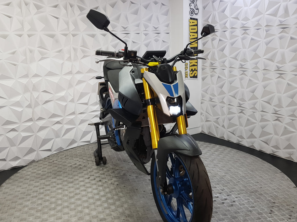 2024 MONDIAL PIEGA 125