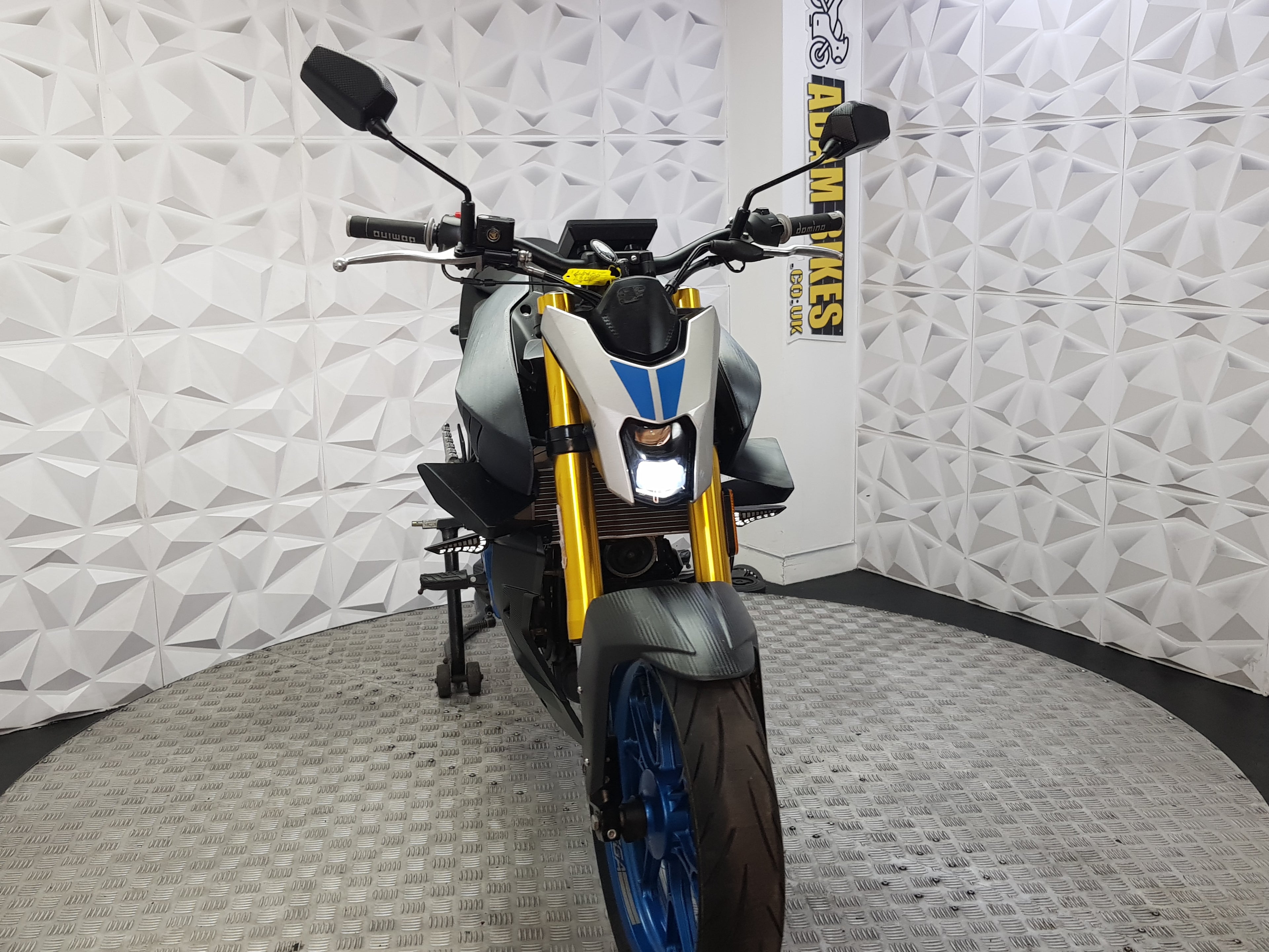 2024 MONDIAL PIEGA 125