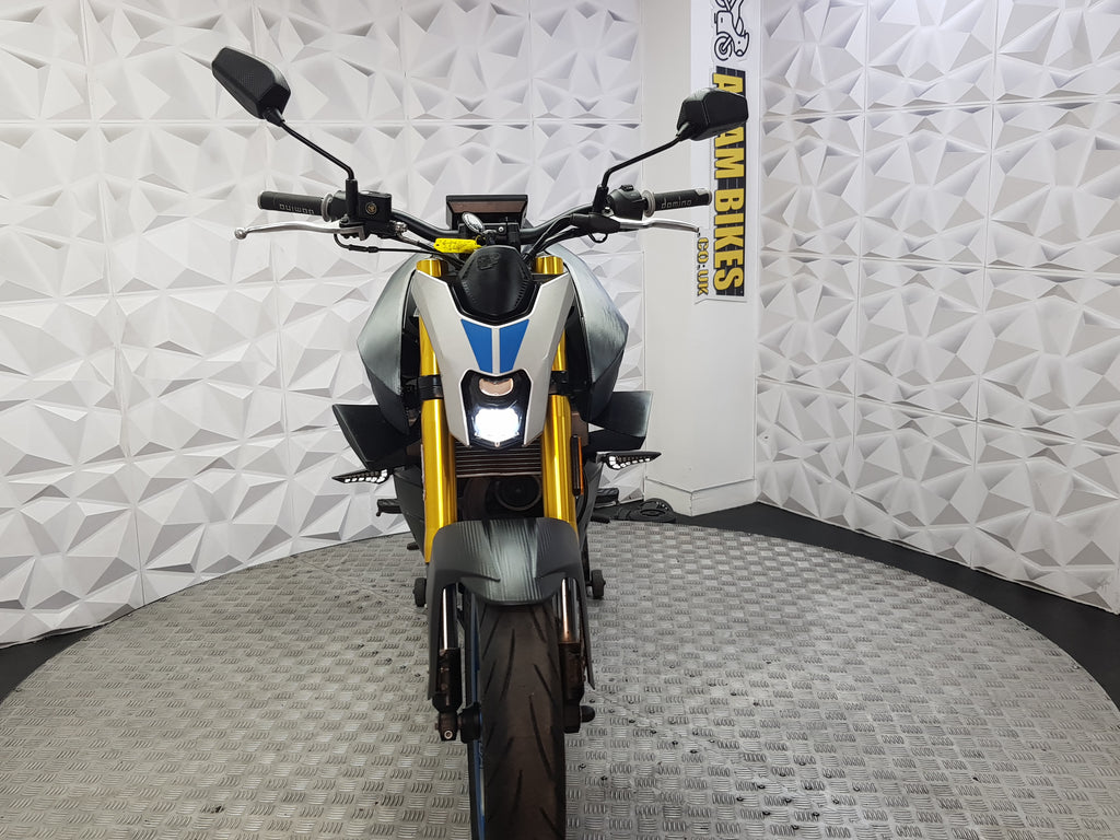 2024 MONDIAL PIEGA 125