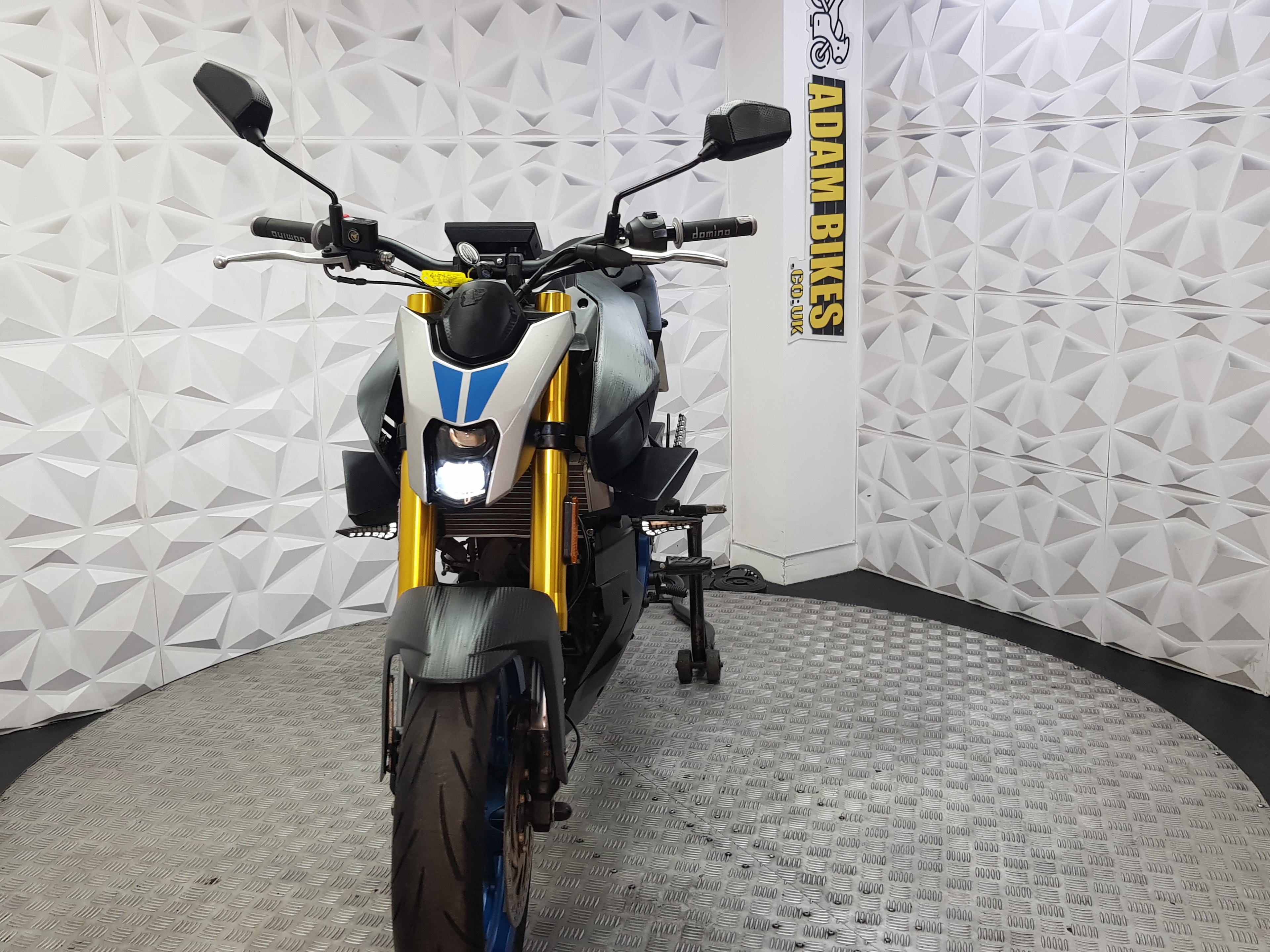 2024 MONDIAL PIEGA 125