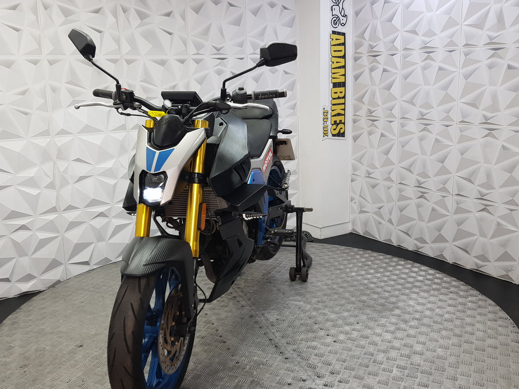2024 MONDIAL PIEGA 125