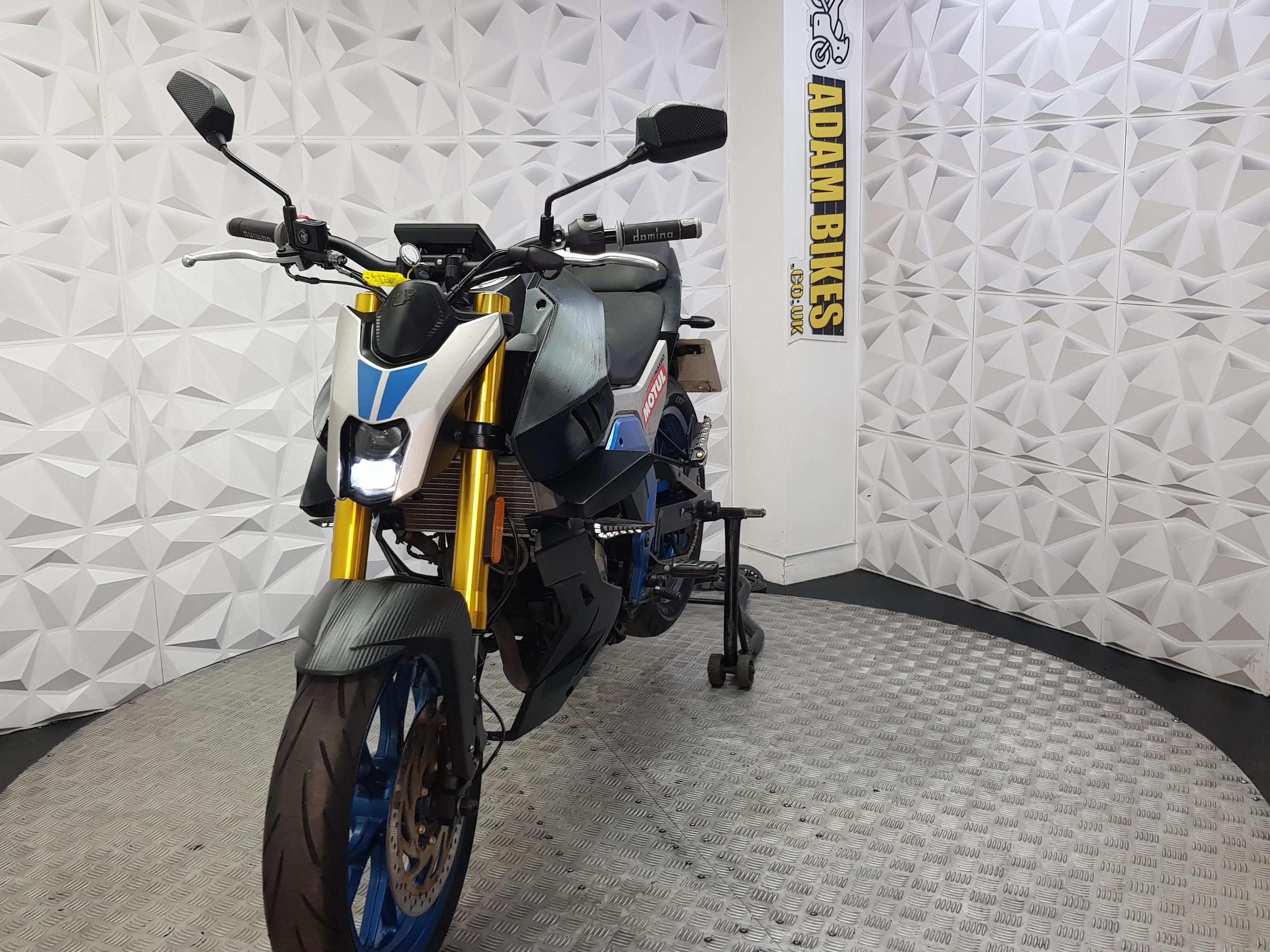 2024 MONDIAL PIEGA 125