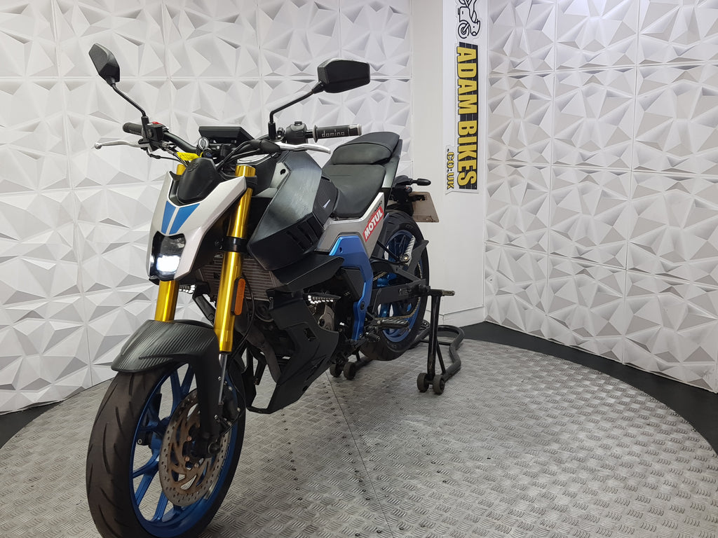 2024 MONDIAL PIEGA 125