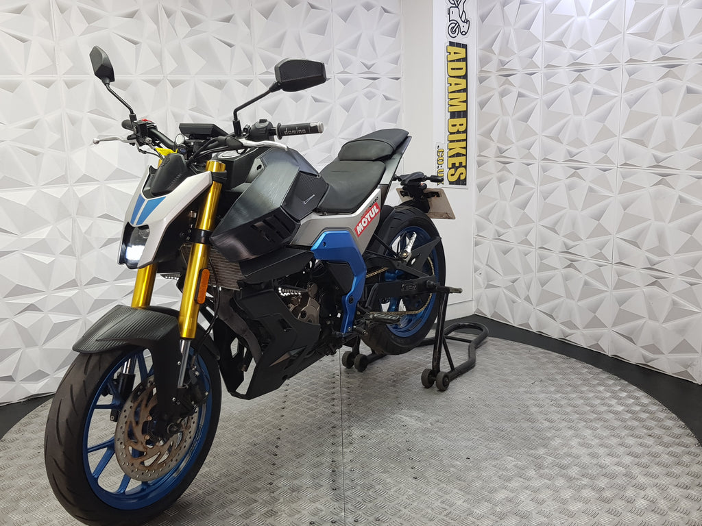 2024 MONDIAL PIEGA 125