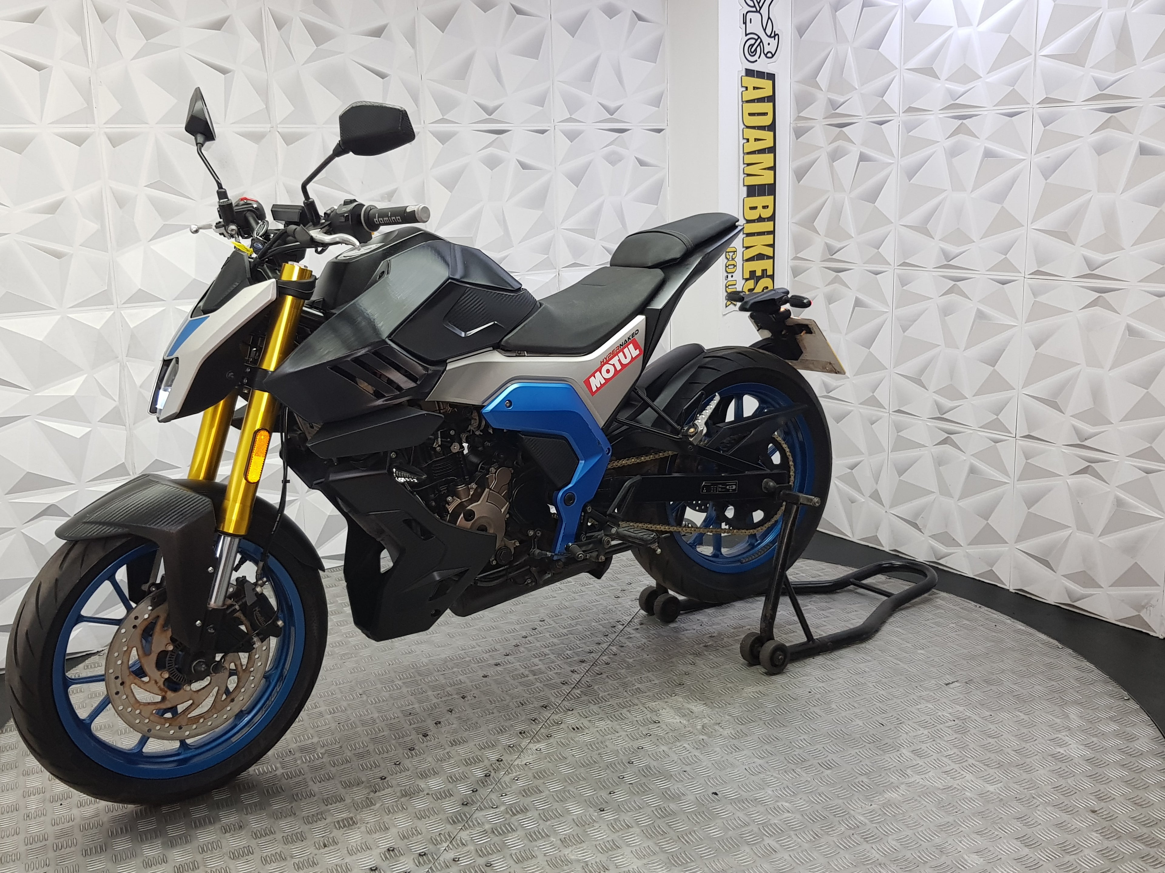 2024 MONDIAL PIEGA 125