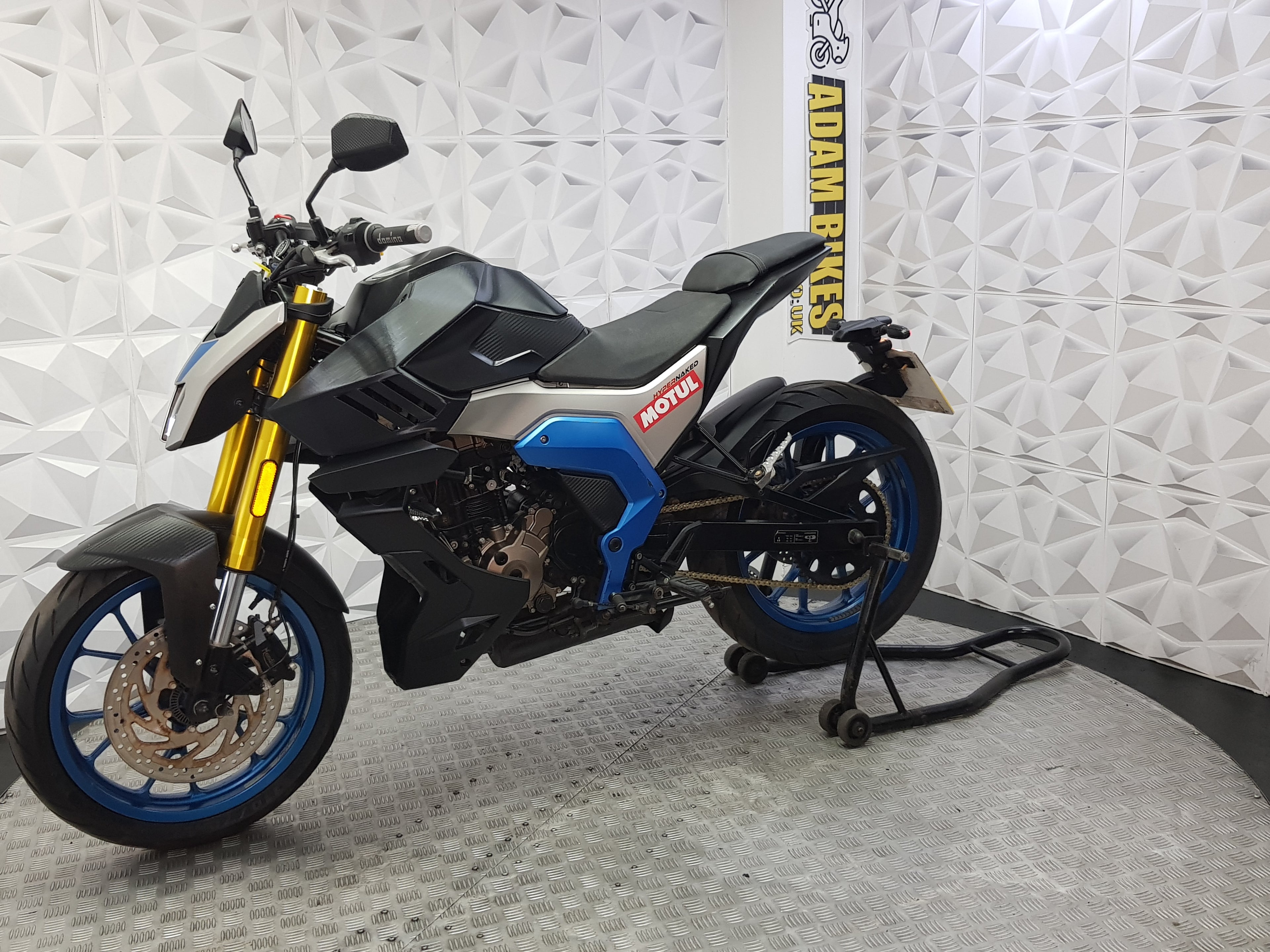 2024 MONDIAL PIEGA 125