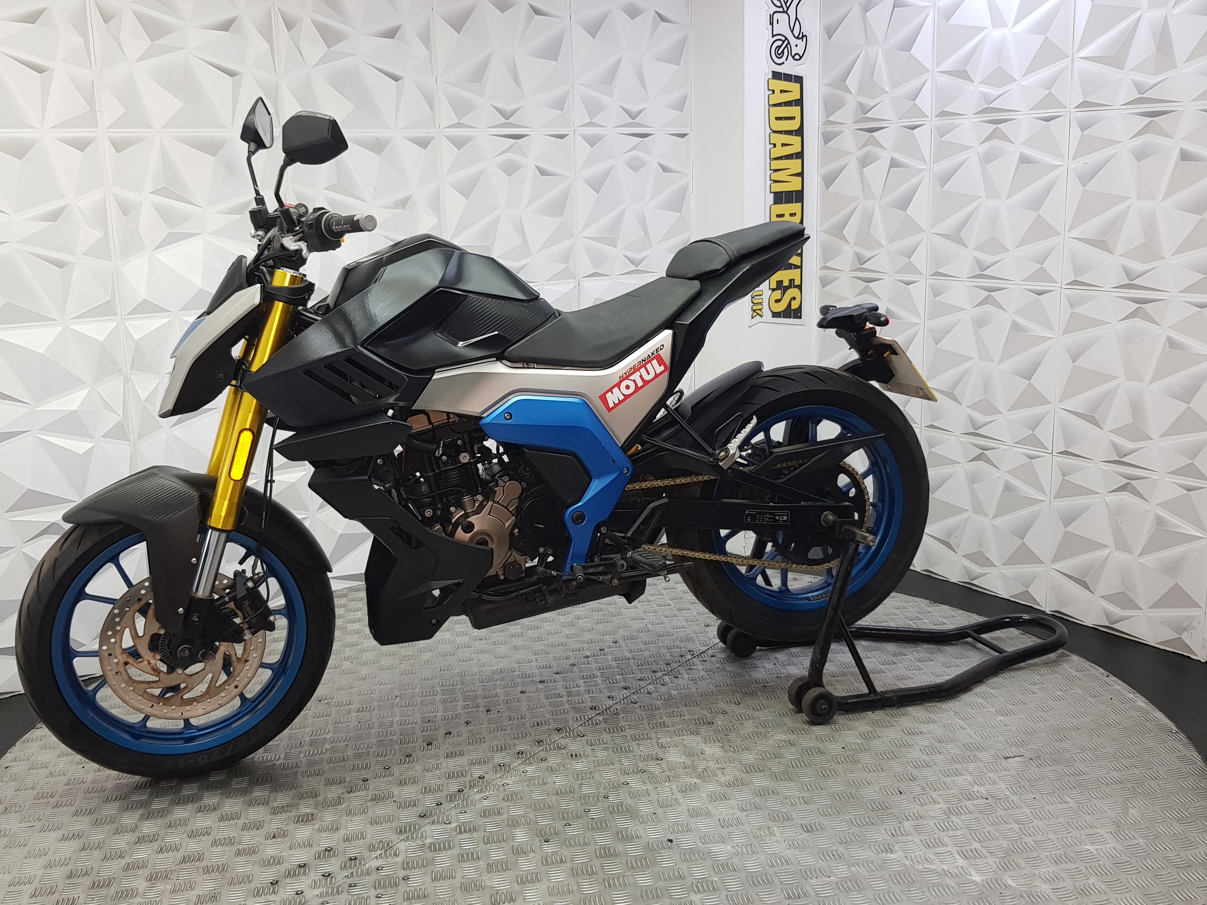 2024 MONDIAL PIEGA 125