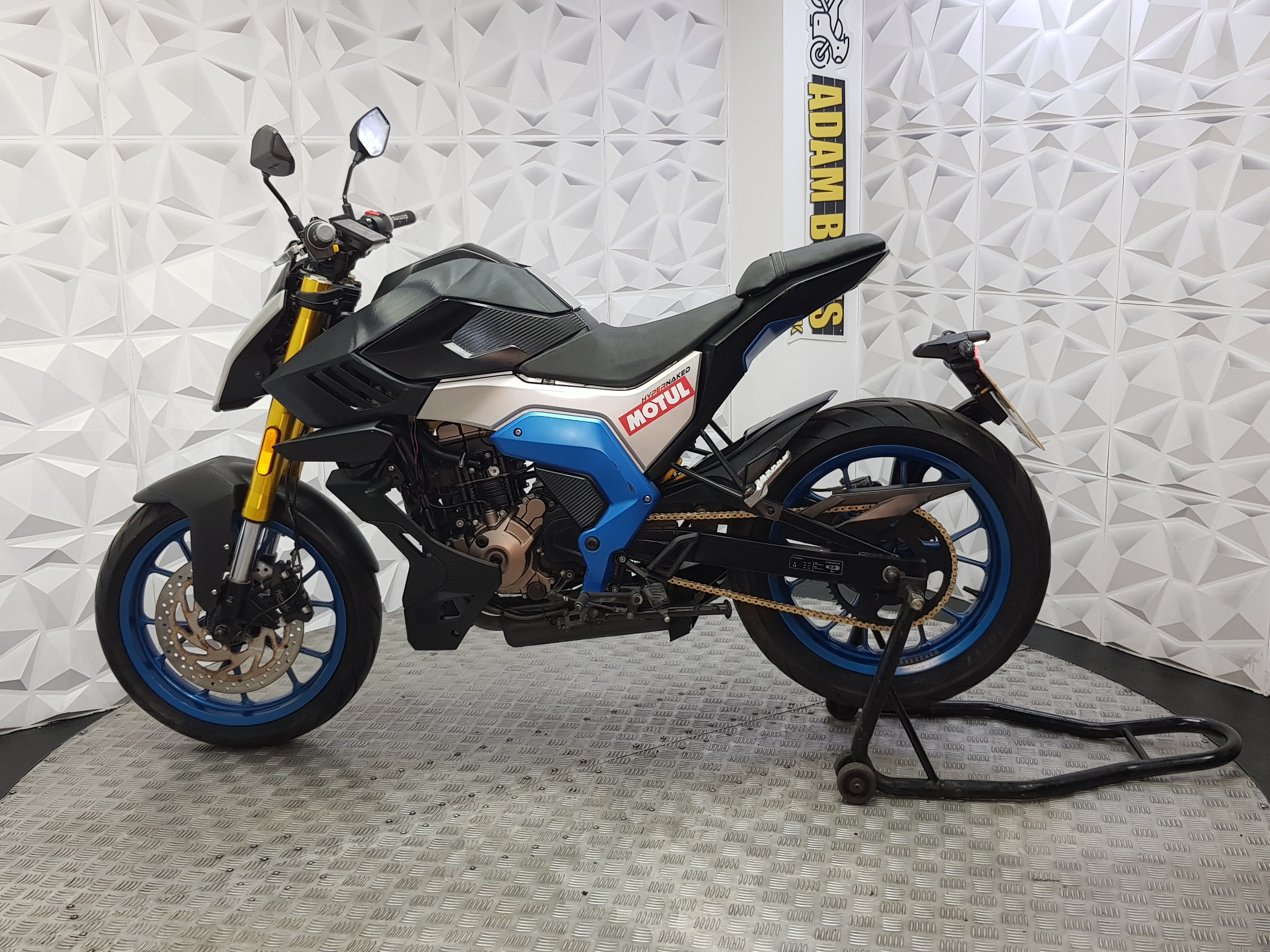 2024 MONDIAL PIEGA 125