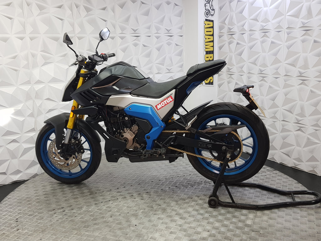 2024 MONDIAL PIEGA 125