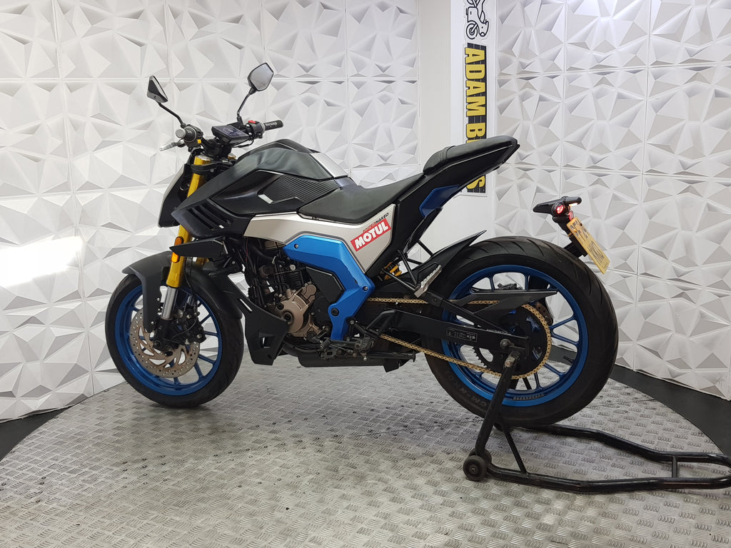 2024 MONDIAL PIEGA 125