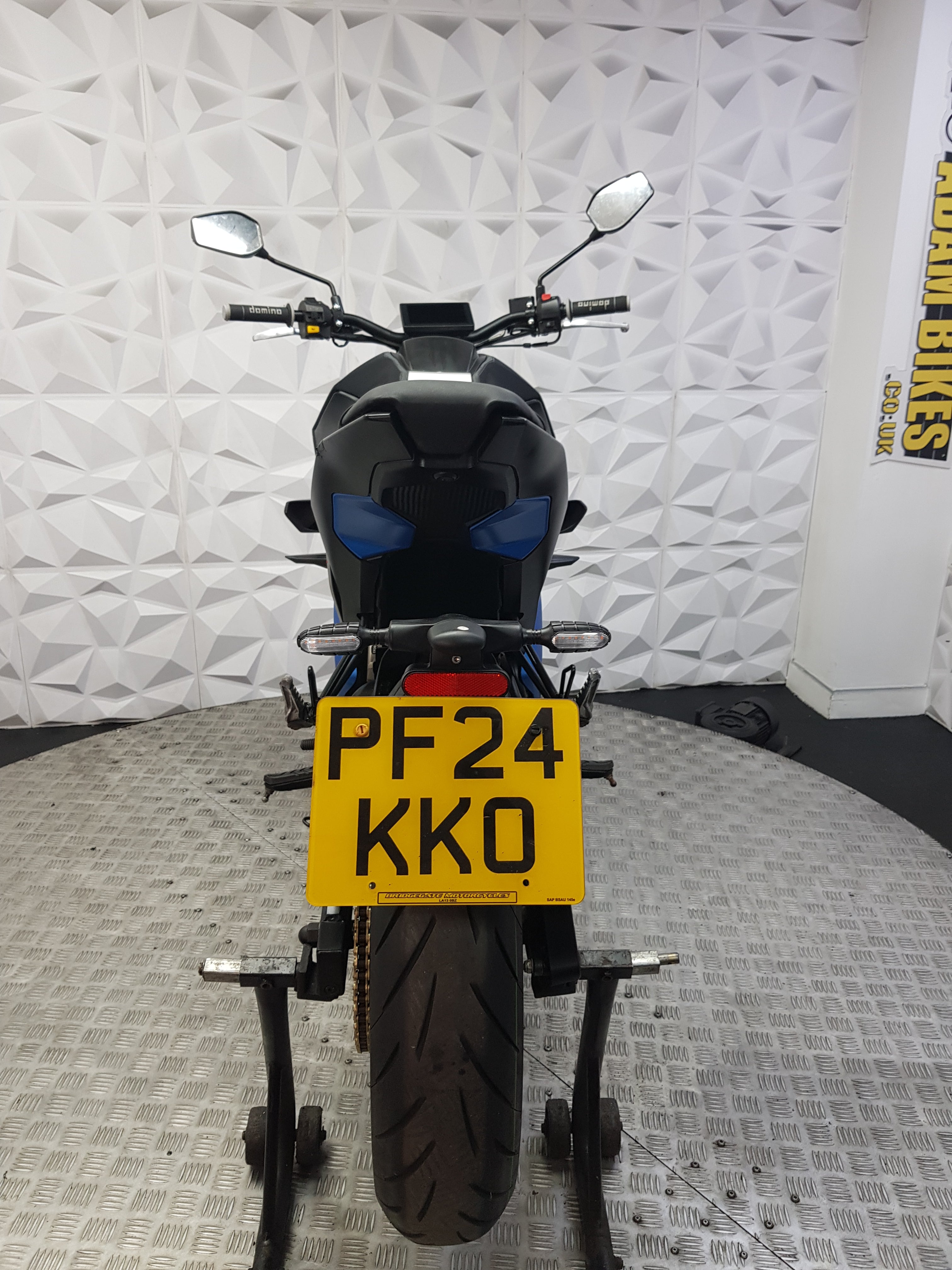 2024 MONDIAL PIEGA 125