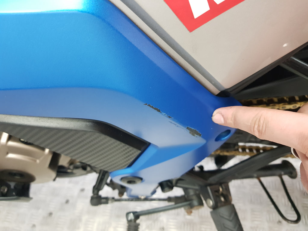 2024 MONDIAL PIEGA 125