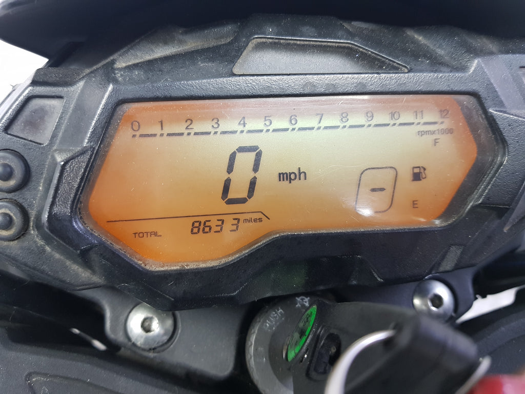 2021 BENELLI BN 125