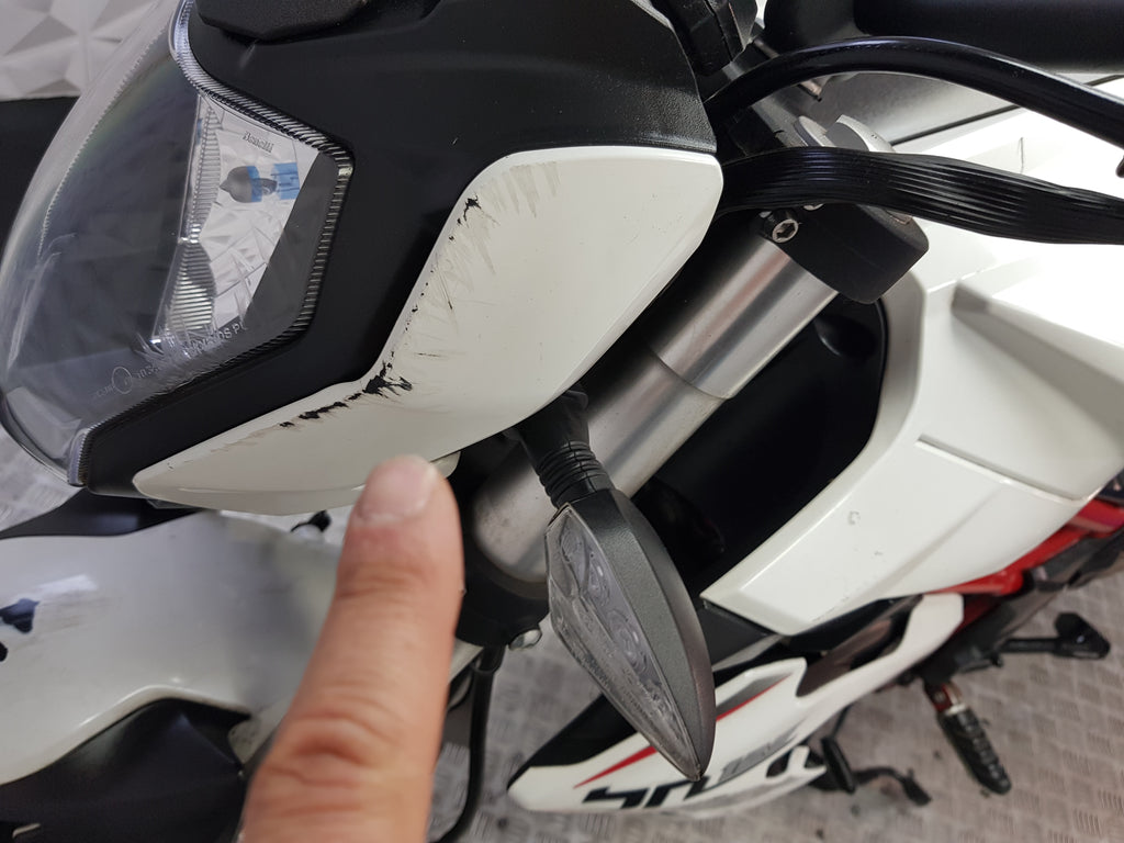 2021 BENELLI BN 125