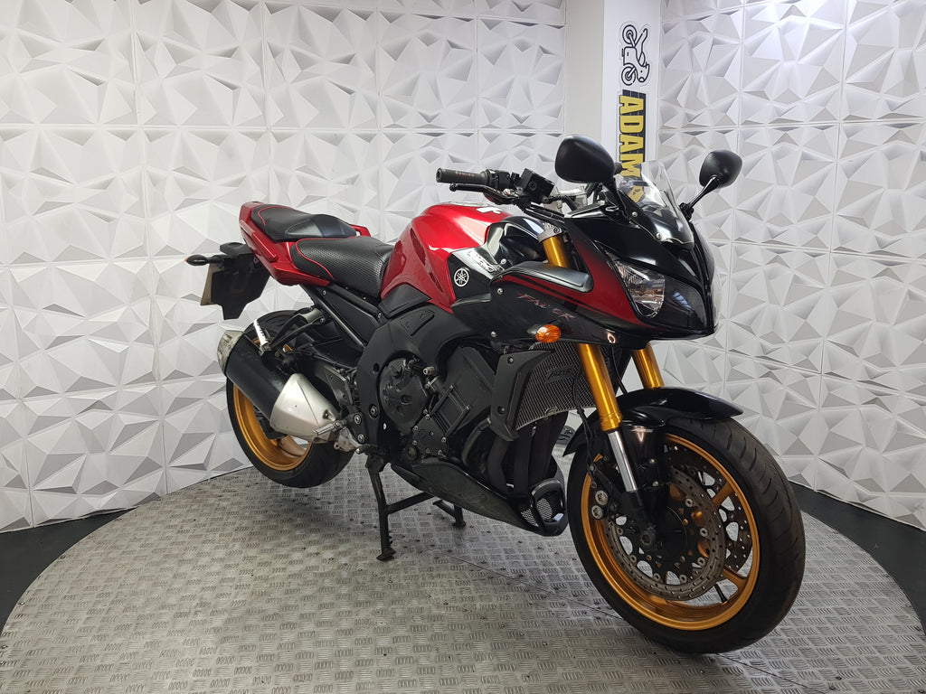 2007 YAMAHA FZ1 FAZER ABS