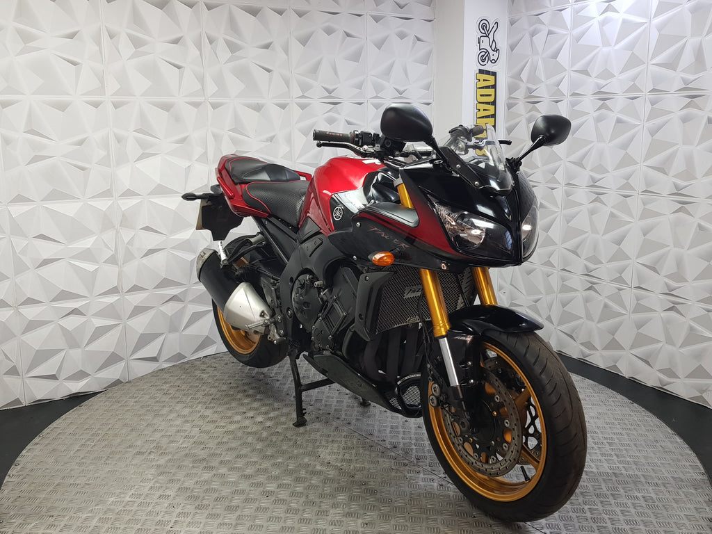 2007 YAMAHA FZ1 FAZER ABS