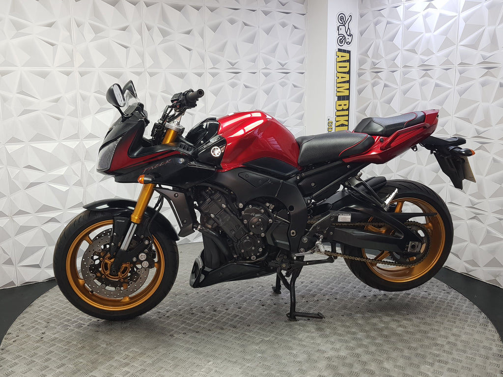 2007 YAMAHA FZ1 FAZER ABS
